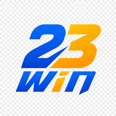 23 Win Logo